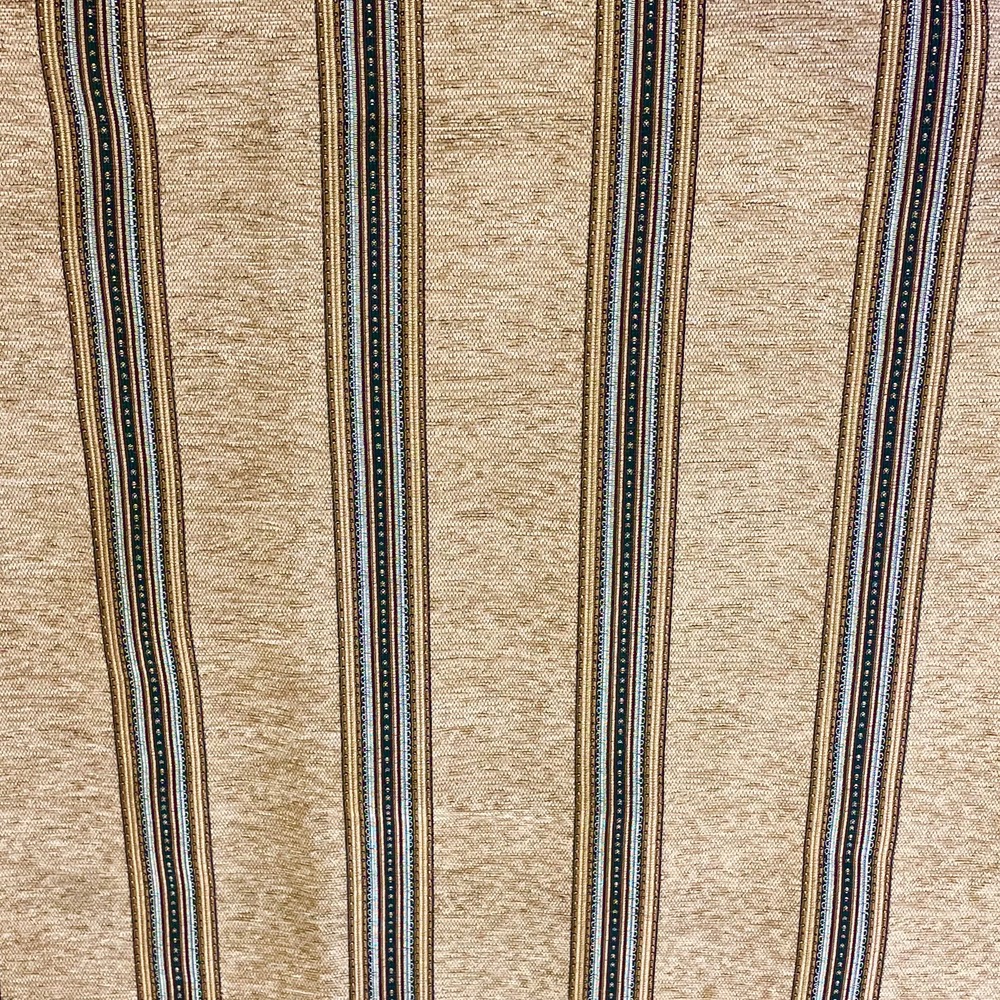 پارچه مبلی و پرده ای شیوا رنگ بژ خاکی برای مبل استیل و کلاسیک