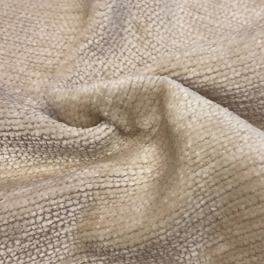 پارچه مبلی ساده ریما کرم نسکافه ای برای مبل راحتی