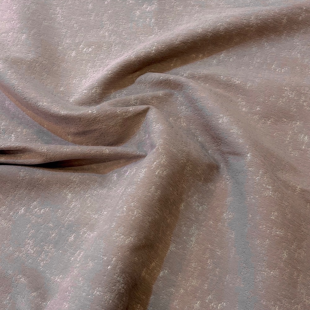 پارچه مبلی و پرده ای شیوا رنگ طوسی فیلی برای مبل استیل و کلاسیک