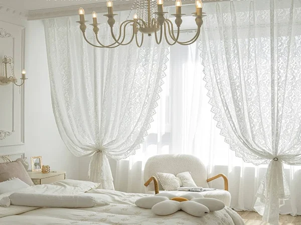 different-types-of-sheer-curtain-fabrics