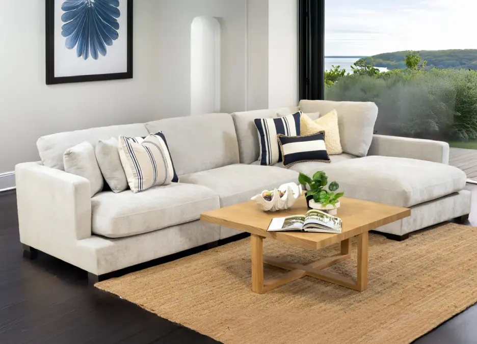 مزایای پارچه مبلی کارما