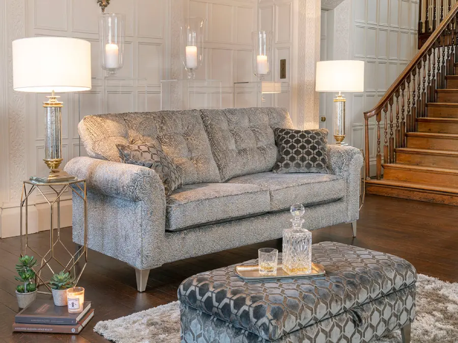 کدام پارچه بهتره ؟ جاسمین یا دیاموند