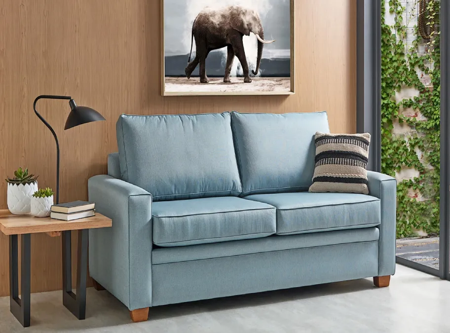 بهترین پارچه برای مبل کویین